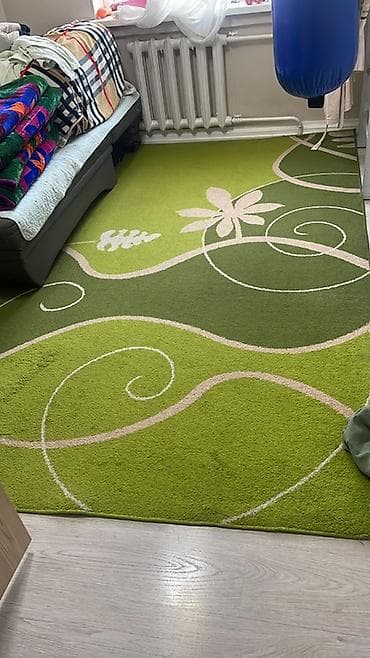 Балдар килемдери жана килемчелери: Килем — 3