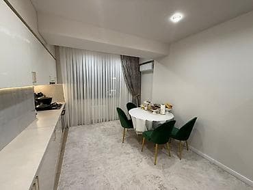 Курулуш жана оңдоо кызматтары: Толук оңдоо | Батирлер 6 жылдан ашык тажрыйба — 5