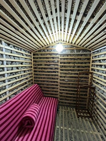 сдаю дом на долгий срок: Сдаю Кабинет Для массажиста, В административном здании, 90 м², Долгосрочно, 1 линия, С оборудованием, С отдельным сан узлом — 3