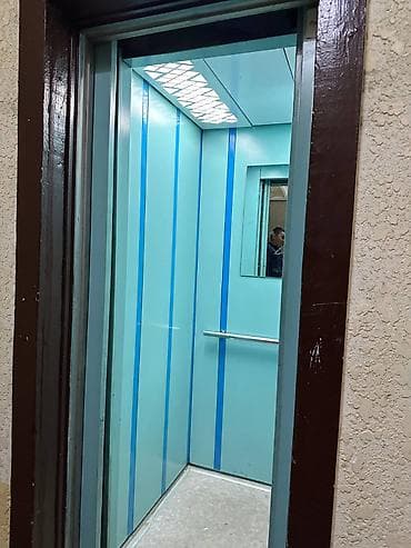 106: 2 комнаты, 47 м², 106 серия, 9 этаж, Косметический ремонт — 6