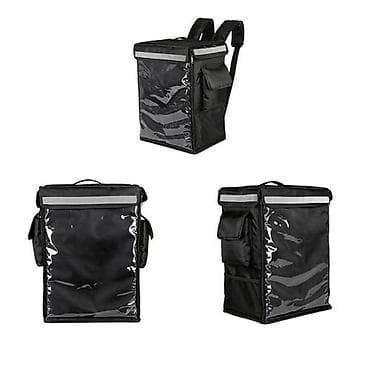 рюкзак 3в1: Рюкзак, Унисекс — 8