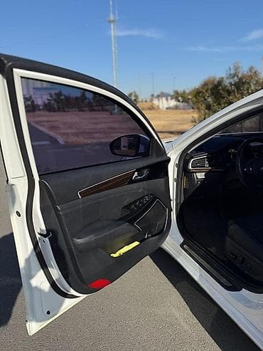 daewoo ultra: Kia K7: 2019 г., 3 л, Автомат, Газ, Седан — 6