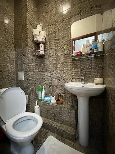Недвижимость: 3 комнаты, 67 м², 105 серия, 1 этаж — 5