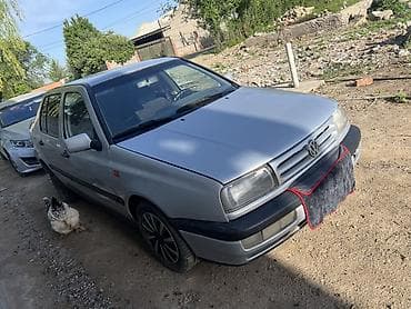 купить запчасти на опель вектра б: Volkswagen Vento: 1994 г., 1.8 л, Механика, Бензин, Седан — 3