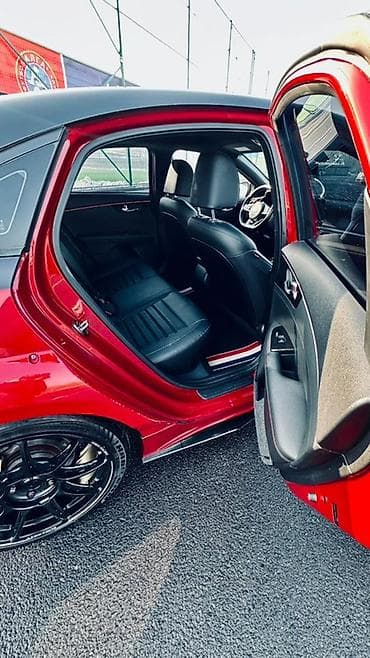 rx 6600: Kia Cerato: 2019 г., 1.6 л, Робот, Бензин, Седан — 4