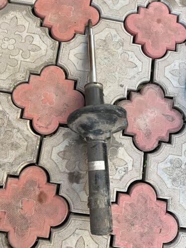 амортизатор для кухонной мебели: Продаю Амортизатор степ передний. Ещё есть подшипники ступицы и — 1