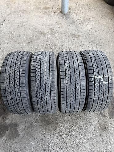 rf1 rf2: Комплект зимних шин Bridgestone Blizzak VRX-3 - Размер: 225/45 R17 - — 1