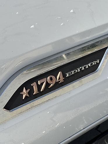 gs 450: Toyota Тундра: 2022 г., 3.5 л, Автомат, Бензин, Пикап — 10