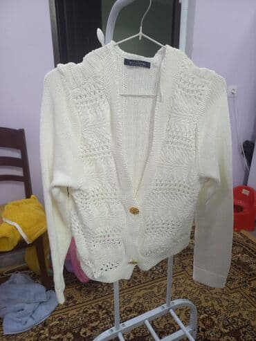 купить кофту: Кофта, Германия, M — 1