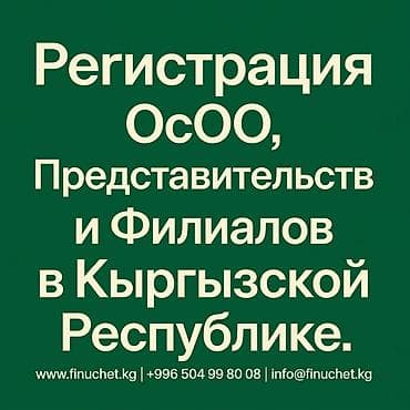 Юридические услуги | Финансовое право, Трудовое право | Аутсорсинг, Консультация