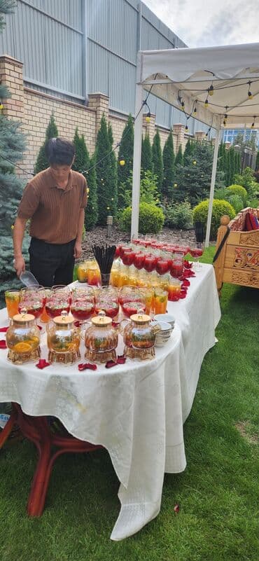 оборудование для кофейни: Бар менеджер с опытом работы в общем в общепите более 20лет ищет — 3