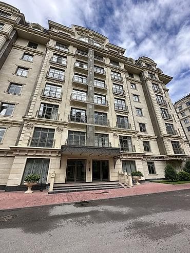 Продажа квартир: 3 комнаты, 157 м², Элитка, 8 этаж, Евроремонт — 2