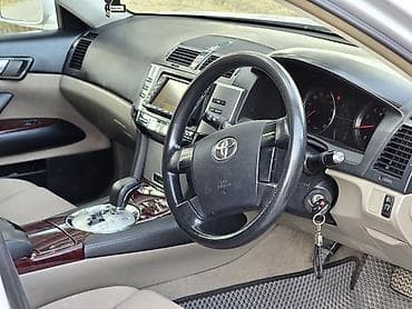 тоуота марк х: Toyota Mark X: 2005 г., 2.5 л, Автомат, Бензин, Седан — 4