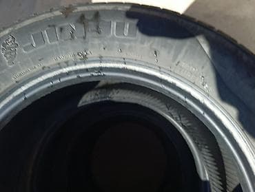 балон 15 195 65: Комплект летних шин 195/65 R15 - Размер: 195/65 R15 (указан на — 6