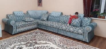 бу мебель для спальни: Продаю угловой диван от производителя Кухонные уголки Гостинные — 11