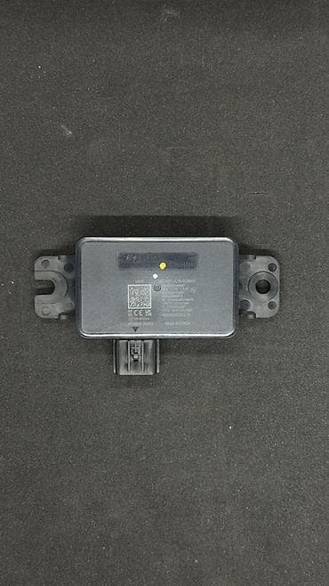 Genesis G80 (рестайлинг 2024–2026 гг.). Genesis GV80 и GV80 Coupe — 1