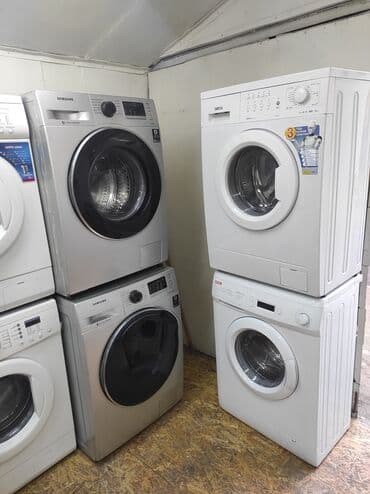 стиральная машина авест автомат отзывы: Стиральная машина Atlant, Б/у, Автомат, До 5 кг, Компактная — 4