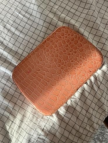 очки с камерой: Косметичка, Материал: Искусственная кожа, Женские — 2