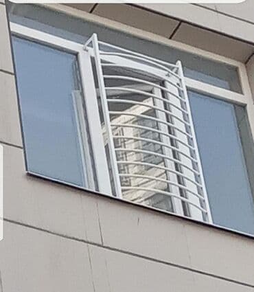 ремонт решеток на окнах: Сварка | Решетки на окна Доставка, Гарантия — 8