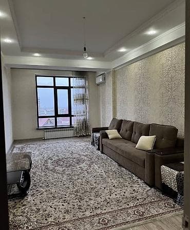 жк динамо: 1 комната, Риэлтор, Без подселения, С мебелью полностью — 2