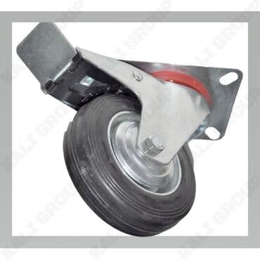 купить колеса на тележку: Колеса для тачек и тележек — 1