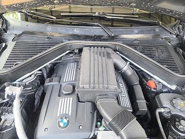 BMW E70 новые поткопотных решотак