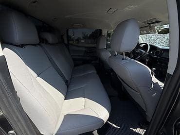 Продажа авто: Toyota Tacoma: 2019 г., 3.5 л, Автомат, Бензин, Пикап — 10
