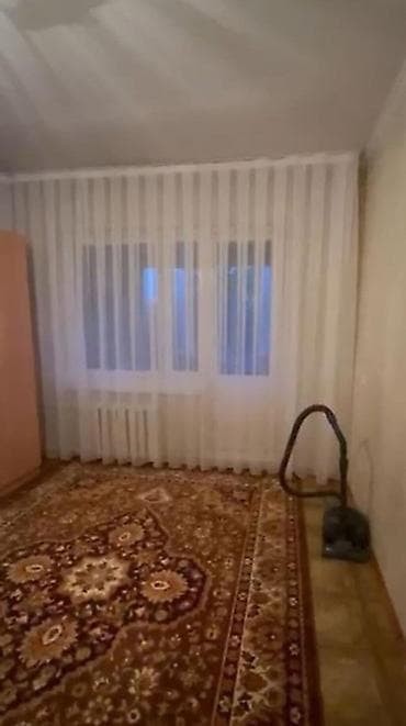 сниму квартиру аламединский рынок: 1 комната — 3