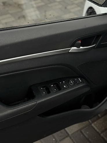 avante n line: Hyundai Avante: 2019 г., 1.6 л, Автомат, Бензин, Седан — 3
