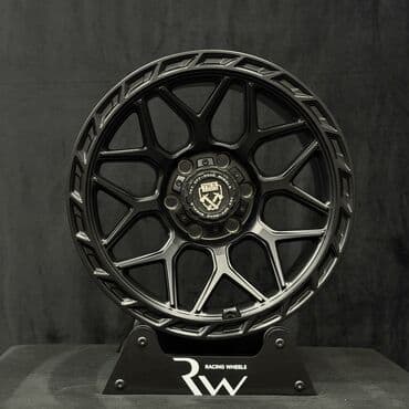 шины 19 размер: Литые Диски R 18 Комплект, отверстий - 6, Новый — 1