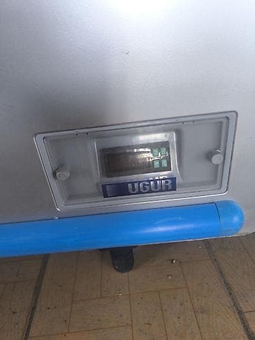 Муздатуучу жабдуулар: Туркия, Бар — 4