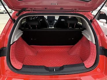 235 70 17: BYD E2: 2023 г., Электромобиль, Хэтчбэк — 4