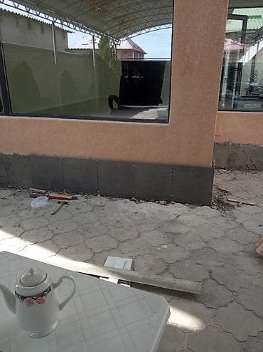 Демонтажные работы | Сайдинг | Пенопласт 3-5 лет опыта