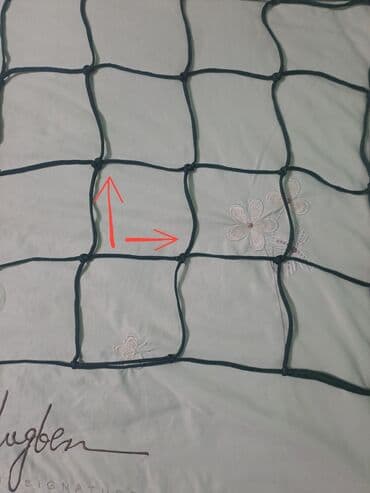 габионные сетки в бишкеке: Другая сетка — 18