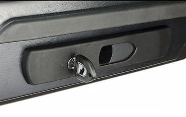 багажник на хариер: Автобокс Broomer, 2130 см, 450 л, Новый, Платная доставка, Самовывоз, Бесплатная доставка — 8