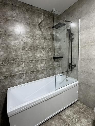 ищу комнату: Квартира в новом отеле Радуга Вест в селе Кош-Коль. Центр отдыха — 10