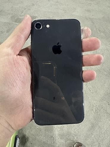 iphone xs 256gb: IPhone 7, 256 ГБ, Черный, 100 % — 4