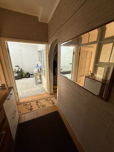 Шкафы для трансформатора: 3 комнаты, 70 м², 4 этаж, Дизайнерский ремонт — 6