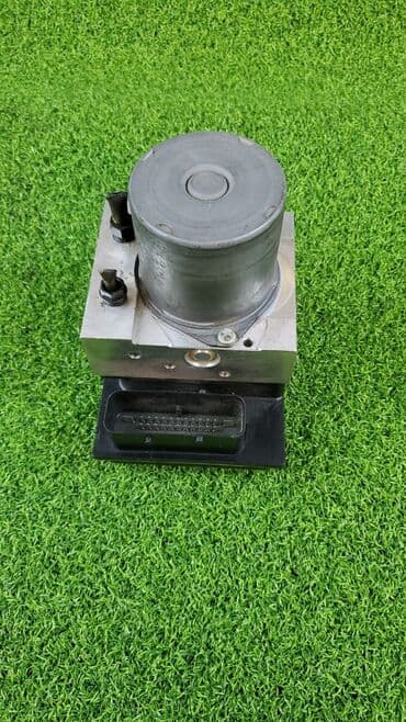 бмв блок: Блок АБС bmw e60 2004 2,5 (Электрооборудование, АБС, блок АБС) для Bmw — 1