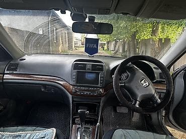 рулевой насос портер 1: Honda Inspire: 2004 г. — 3