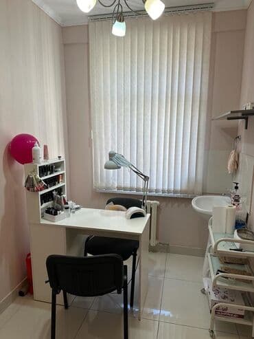 дом отдых: Сдаю Кабинет в салоне, 145 м², Для бровиста, Для визажиста, Для лешмейкера — 7