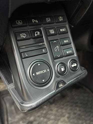 mx 5: Lexus GS: 2006 г., 3 л, Автомат, Бензин, Седан — 10