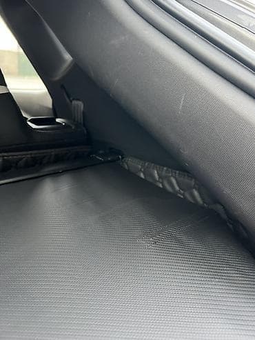 bmb x5: Ролл-шторка, Новый — 4