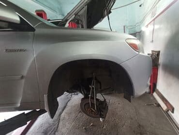 пневмостойки: Прокачка амортизаторов Хайлендер Хайлендер прокачка амортизаторов — 8