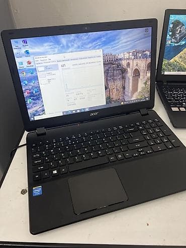 acer v5: Acer ноутбук Характеристики: - Процессор: Intel Celeron N2840 — 1