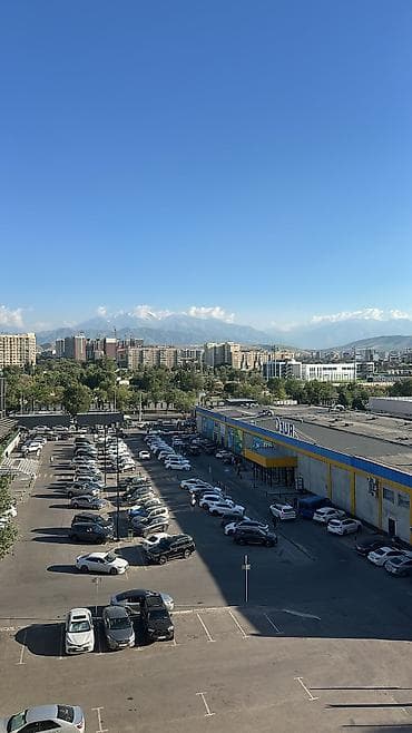 1 бөлмө, 41 м², Элитка, Элитка, 5 кабат, ПСО (өз алдынча бүтүрүү) — 6