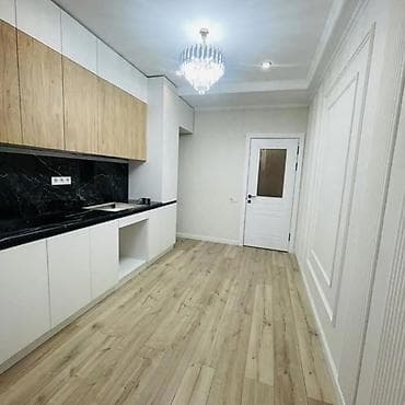 1 комната, 40 м², Джал-15 Элитка, 3 этаж, Евроремонт
