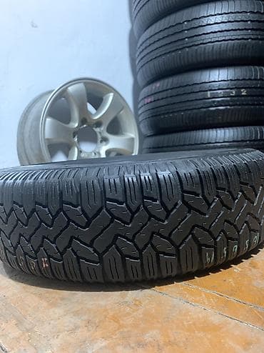 14: Шины 165 / 65 / R 14, Лето, Б/у, 1 шт, Легковые, Италия, Michelin — 3