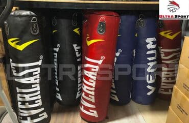 Груши для бокса 🥊 ▫️Высококачественные заводские груши ▫️качественная