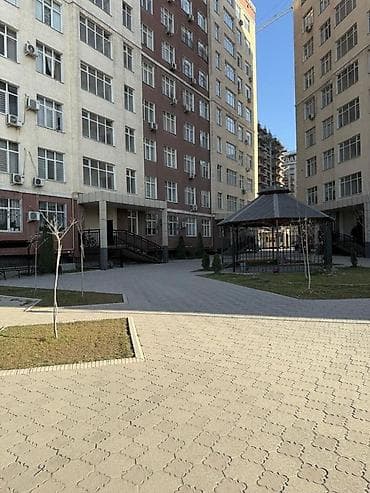 Недвижимость: 3 комнаты, 106 м², Элитка, 10 этаж, Старый ремонт — 5